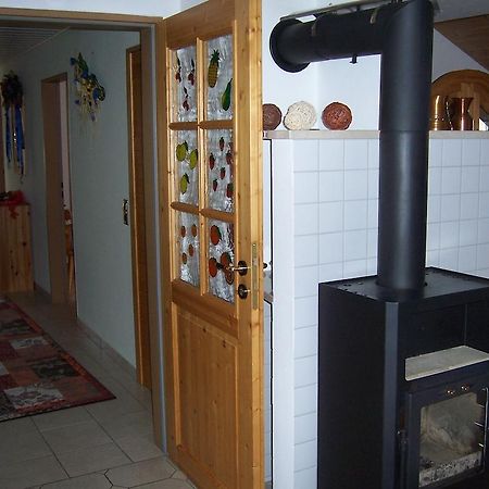 Haus Schmid Apartman Innernzell Kültér fotó