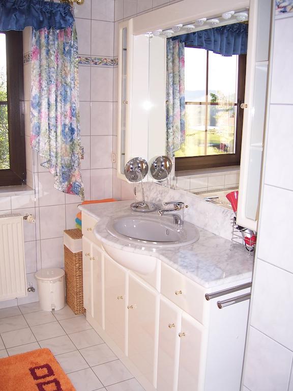 Haus Schmid Apartman Innernzell Szoba fotó