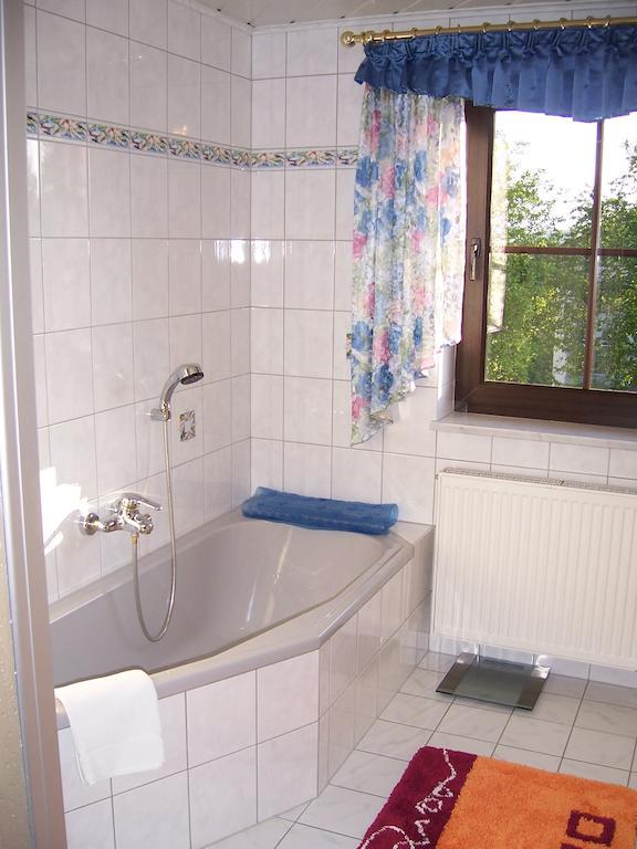 Haus Schmid Apartman Innernzell Szoba fotó