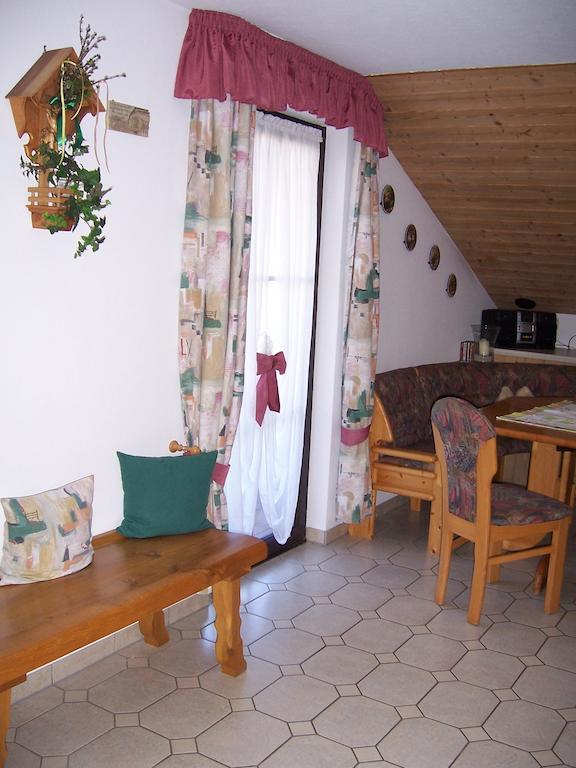 Haus Schmid Apartman Innernzell Szoba fotó