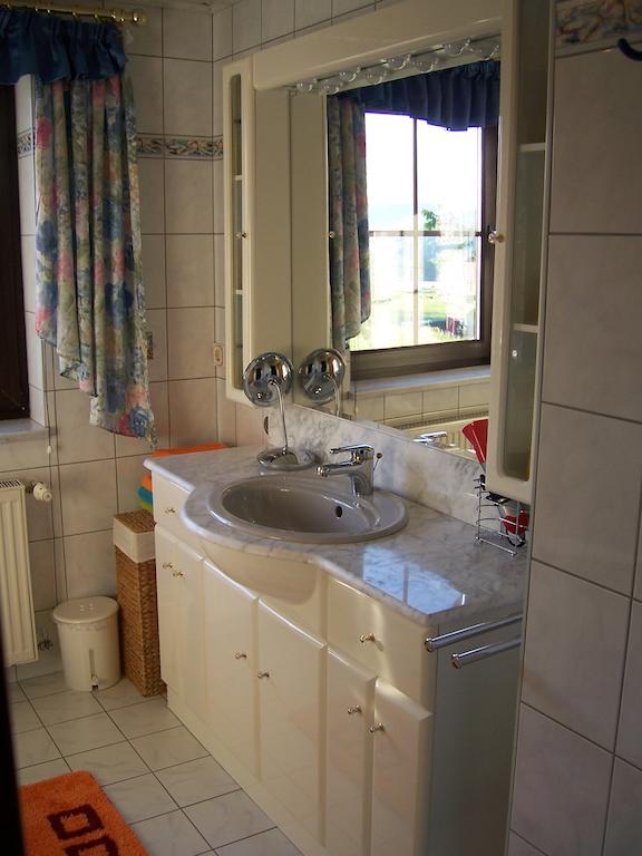 Haus Schmid Apartman Innernzell Kültér fotó