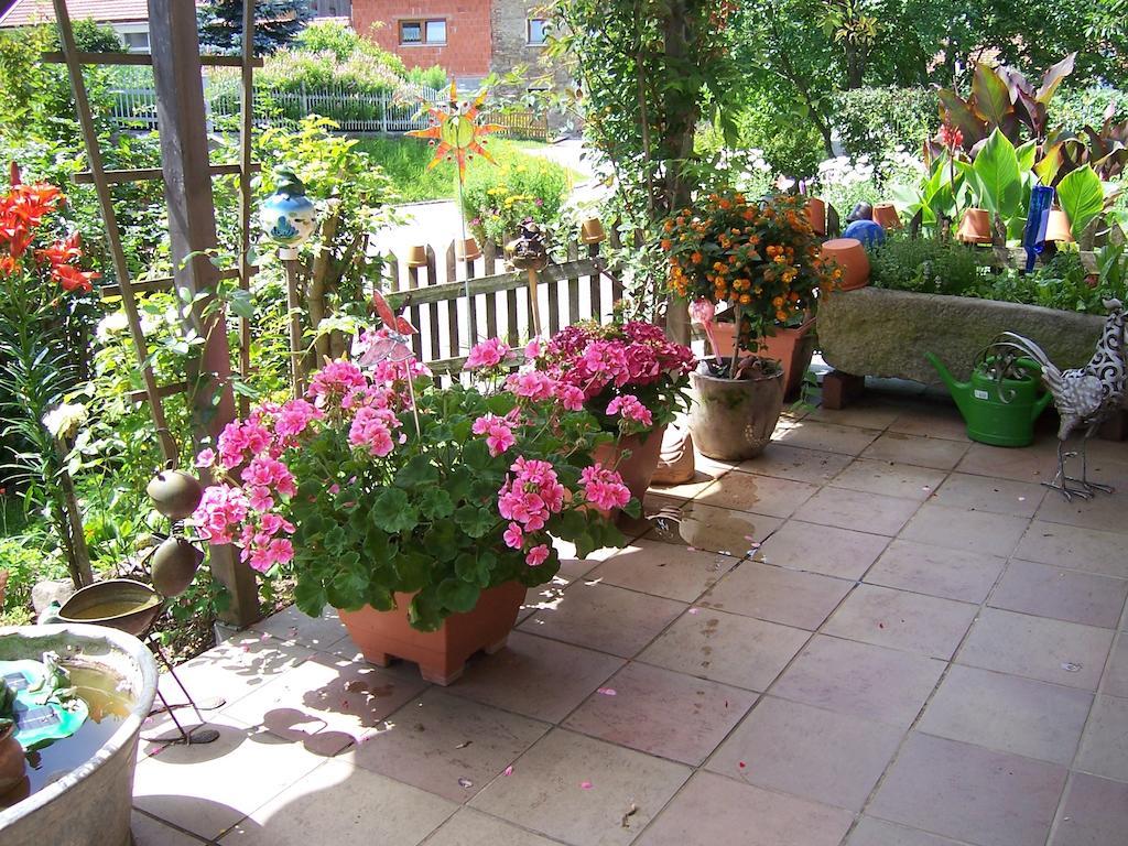 Haus Schmid Apartman Innernzell Kültér fotó
