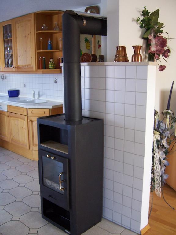 Haus Schmid Apartman Innernzell Szoba fotó