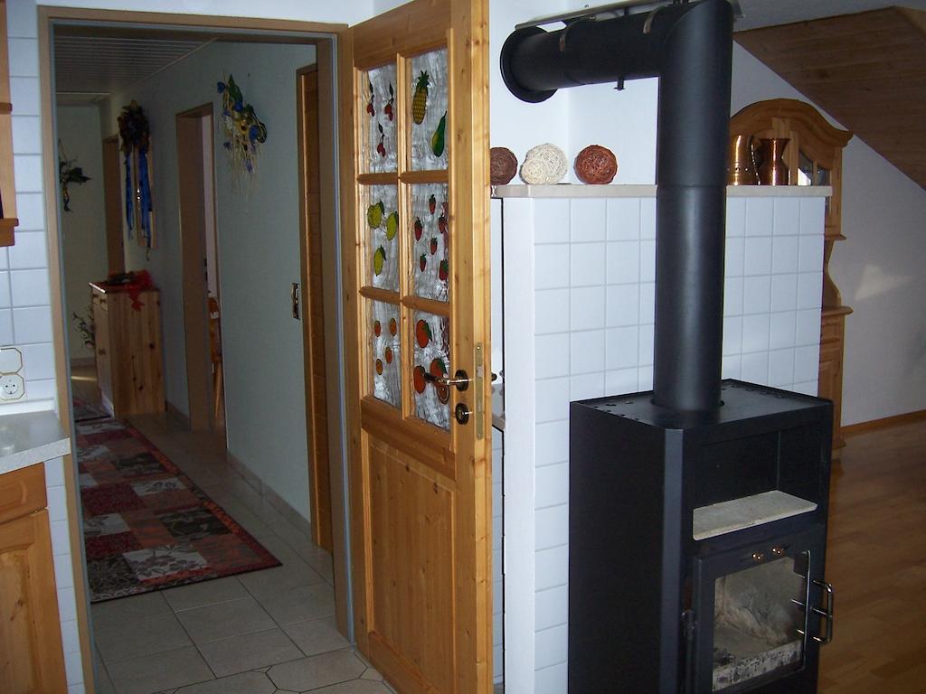 Haus Schmid Apartman Innernzell Kültér fotó